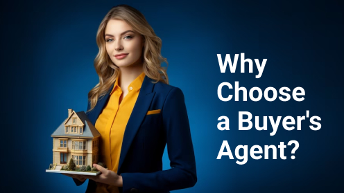 Why Choose a Buyer’s Agent?