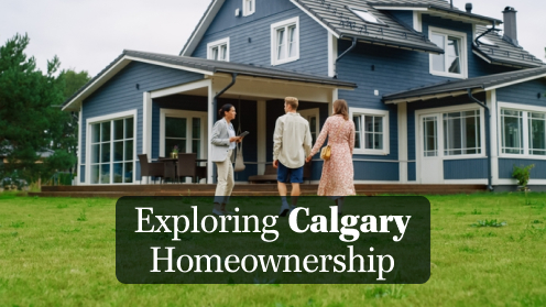 Owning in Calgary: More Affordable Than You Think